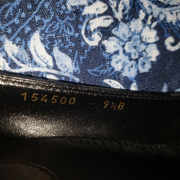 🇮🇹🔥GUCCI LIFFORD HEELS - Picture 5 of 10